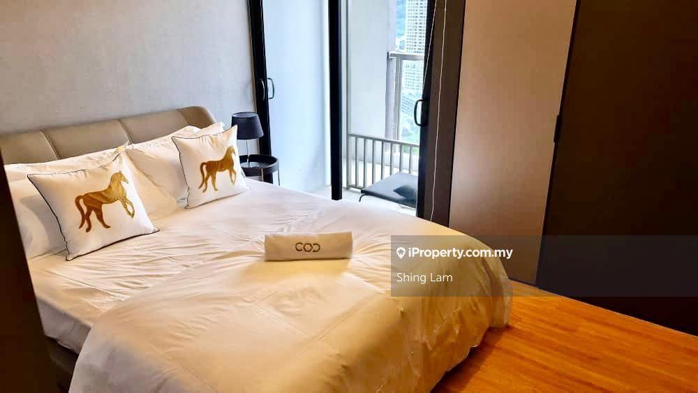 Residensi Servis untuk Disewa di City of Dreams oleh Shing Lam - iProperty.com.my