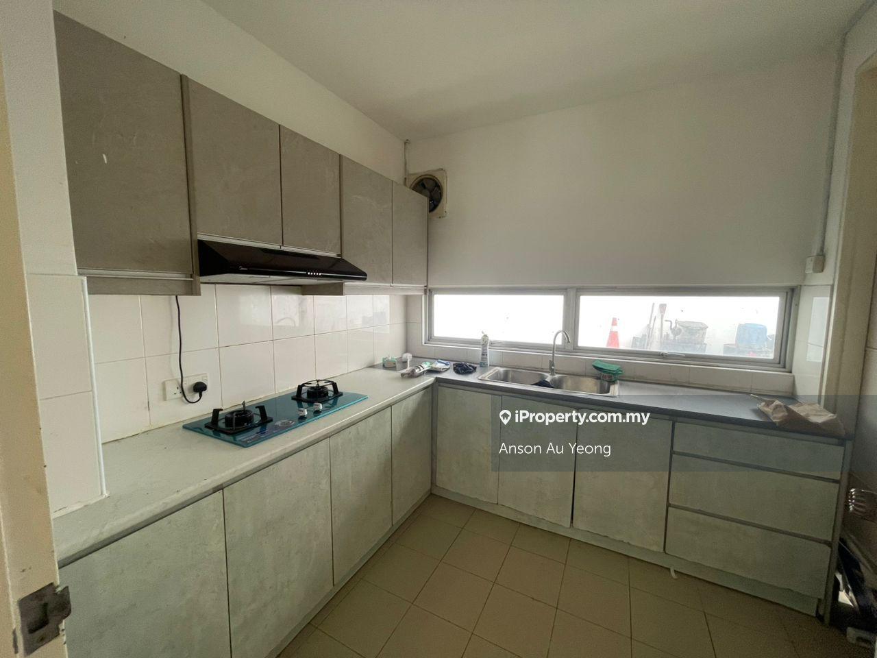 3-storey Terraced House for Rent in Tropicana Heights, Kajang by Anson Au Yeong - iProperty.com.my