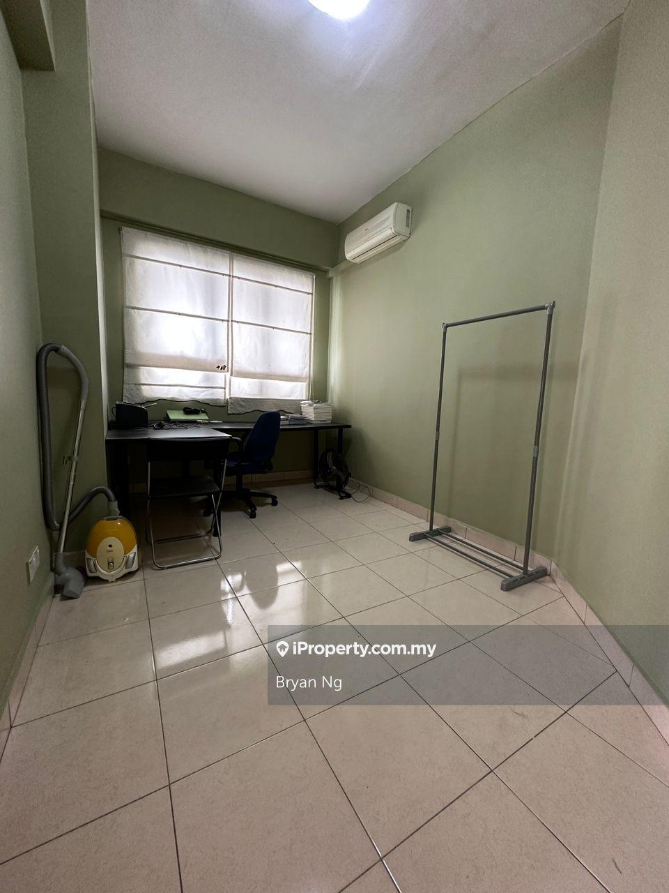 Condominium for Sale in Villa Wangsamas by Bryan Ng - iProperty.com.my