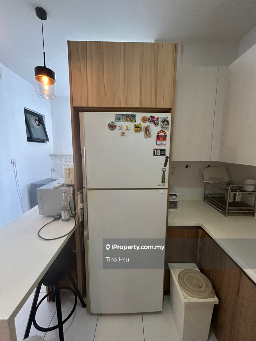 Service Residence for Sale in Sky Gardens Residences by Tina Hsu - iProperty.com.my