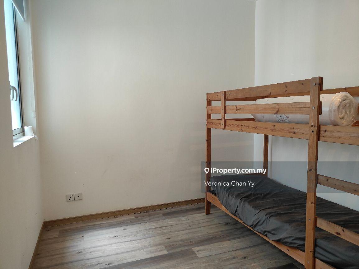 Residensi Servis untuk Dijual di Marc Residence oleh Veronica Chan Yy - iProperty.com.my