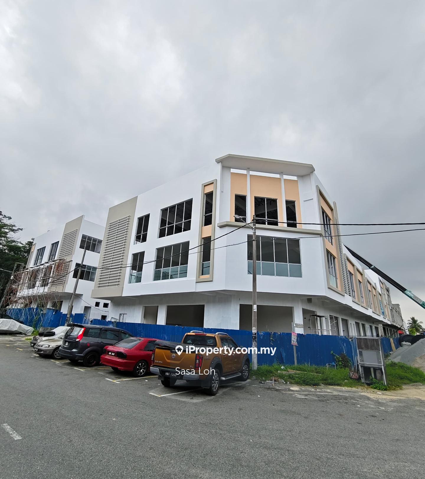 Kedai untuk Disewa di Taman Cheras Jaya, Cheras oleh Sasa Loh - iProperty.com.my