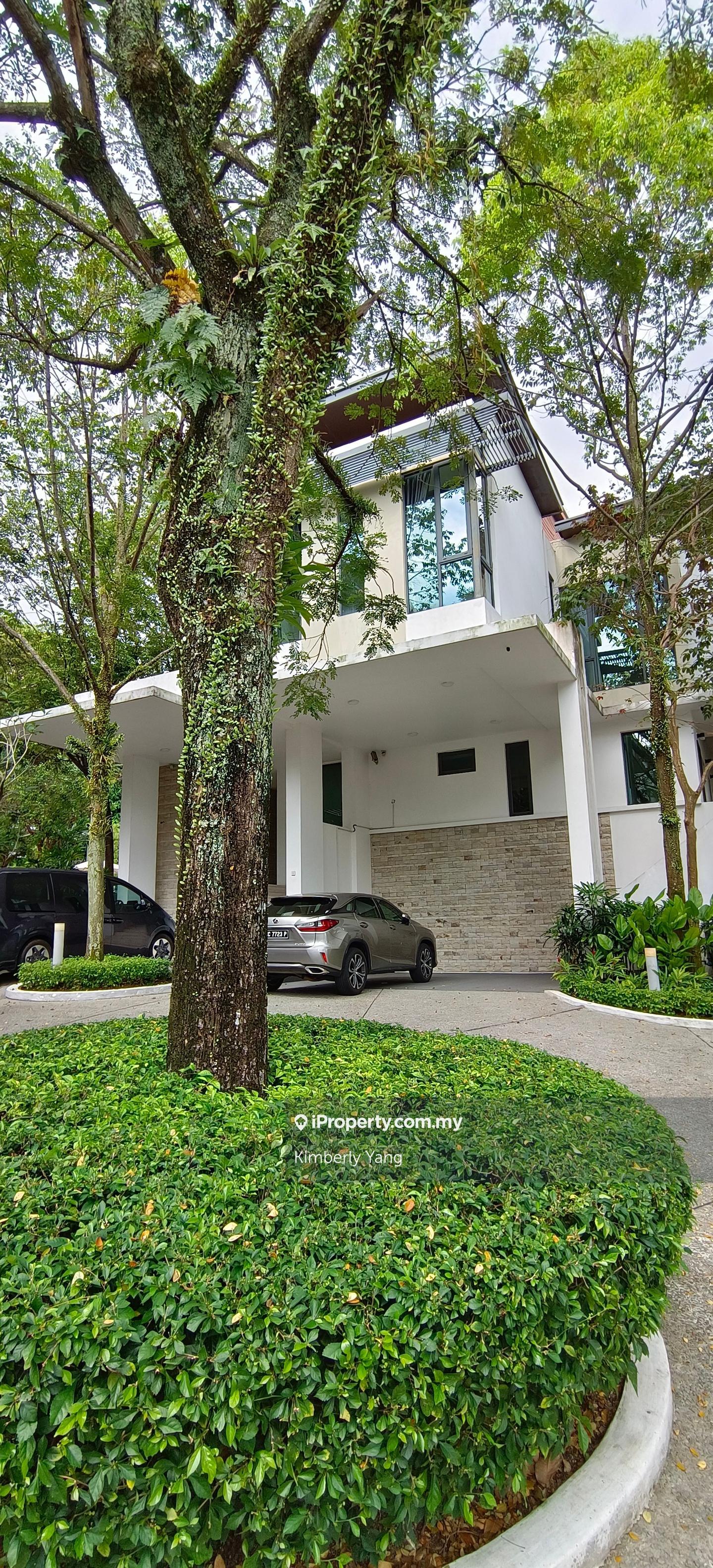 Banglo untuk Dijual di BUKIT DAMANSARA, ZEPHYR POINT, LORONG BASONG, Damansara Heights oleh Kimberly Yang - iProperty.com.my