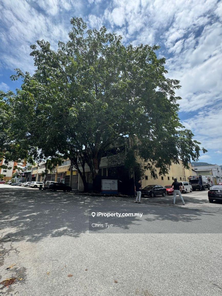 Kilang Teres untuk Disewa di Taman Perindustrian Ehsan Jaya, Kepong oleh Chris Tye - iProperty.com.my