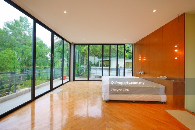 Bungalow House for Sale in Bukit Tunku, Bukit Tunku (Kenny Hills) by Zheyzz Chu - iProperty.com.my