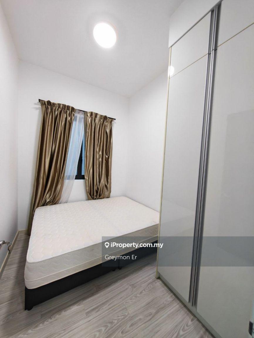 Service Residence for Rent in Setia Sky 88 by Greymon Er - iProperty.com.my
