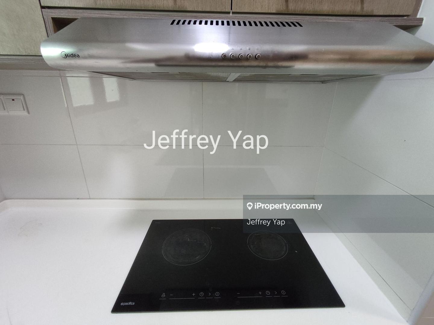 Kondominium untuk Disewa di Hillcrest Heights oleh Jeffrey Yap - iProperty.com.my