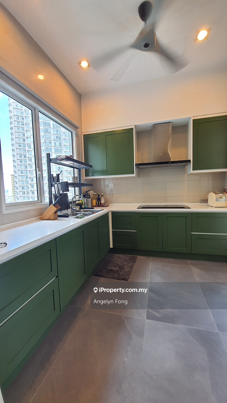Condominium for Sale in Kiaraville by Angelyn Fong - iProperty.com.my