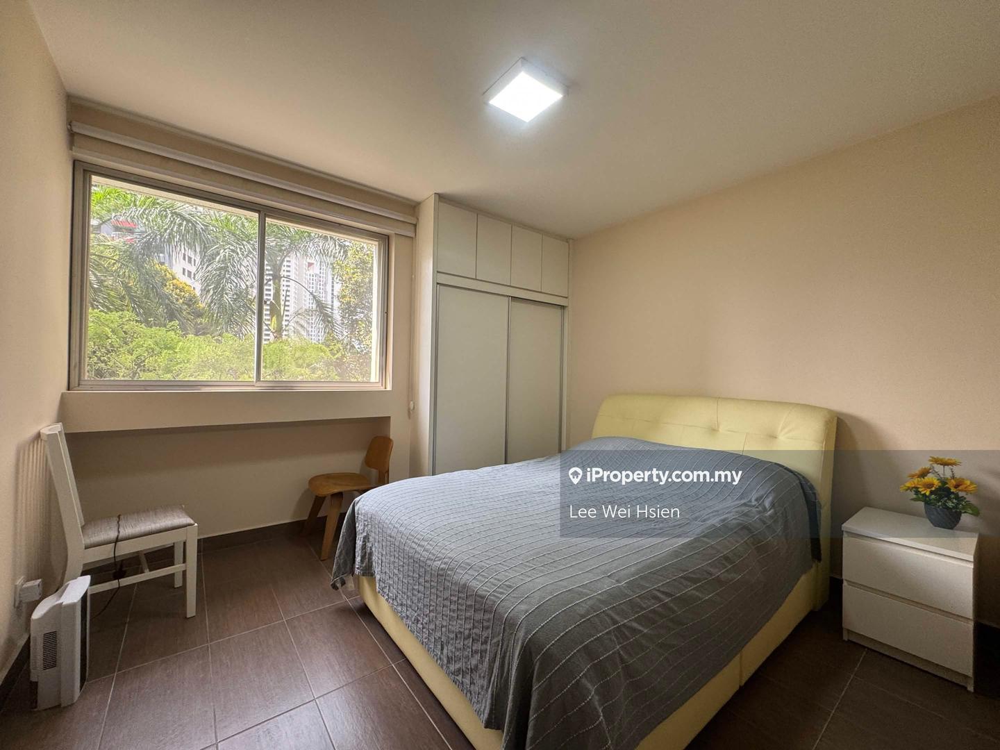 Condominium for Sale in Mont Kiara Pelangi by Lee Wei Hsien - iProperty.com.my