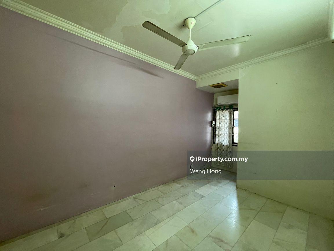 2-storey Terraced House for Sale in Taman Mayang, Megah Mas, SS25, Petaling Jaya by Weng Hong - iProperty.com.my