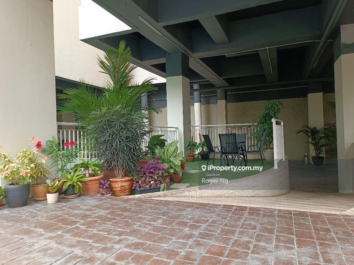 Service Residence for Sale in Subang Olives Residence by Roger Ng - iProperty.com.my
