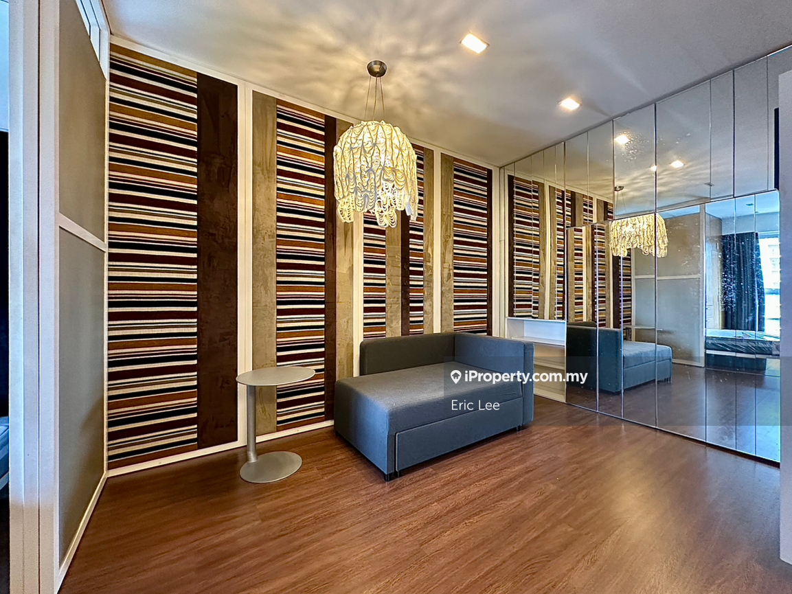 Service Residence for Rent in Verve Suites by Eric Lee - iProperty.com.my