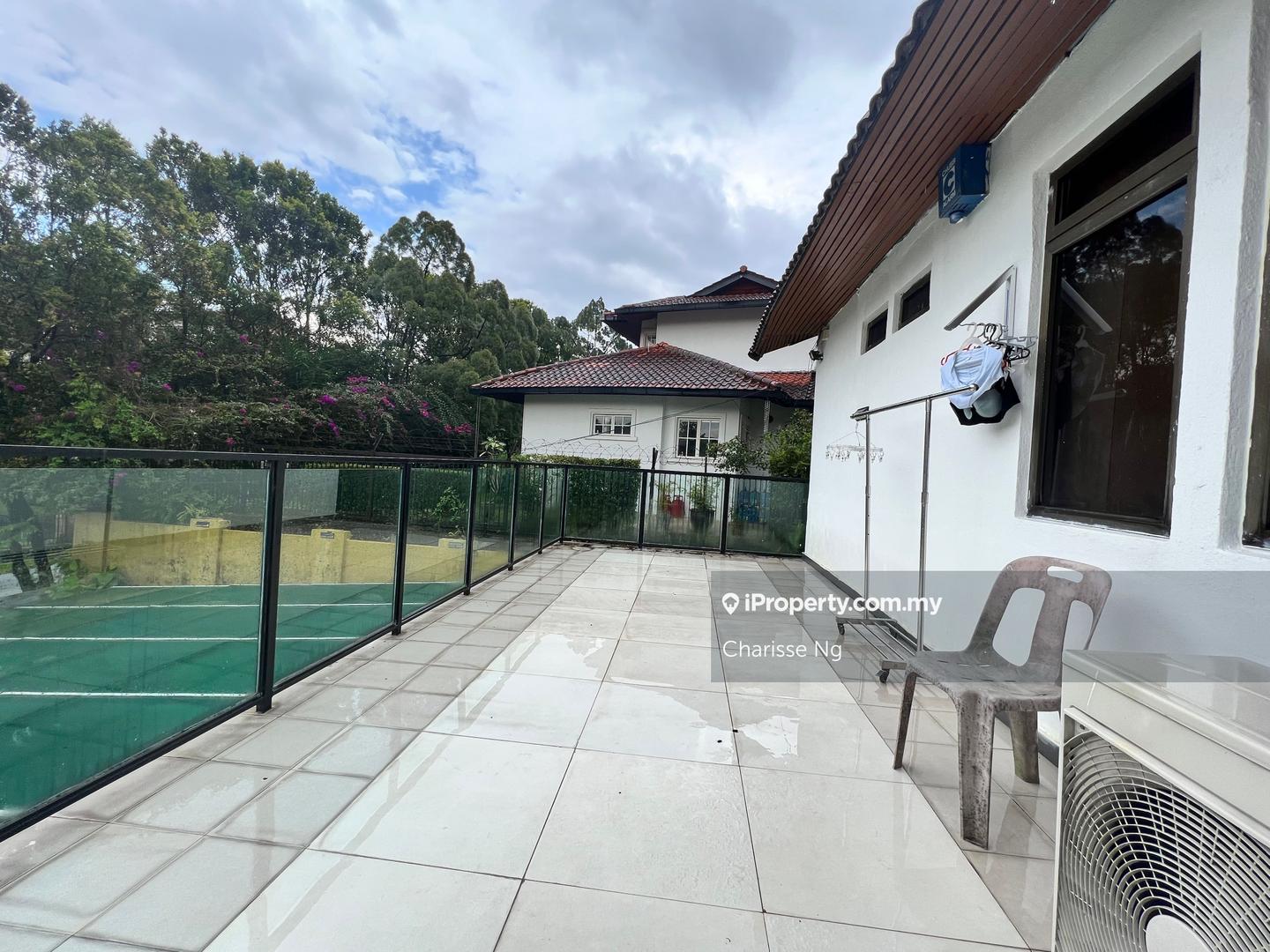 Bungalow House for Sale in Medan Damansara, Damansara Heights by Charisse Ng - iProperty.com.my