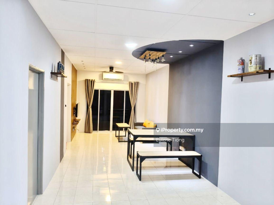Pangsapuri untuk Disewa di SP Lodge Sri Pertiwi oleh Eulene Tiong - iProperty.com.my