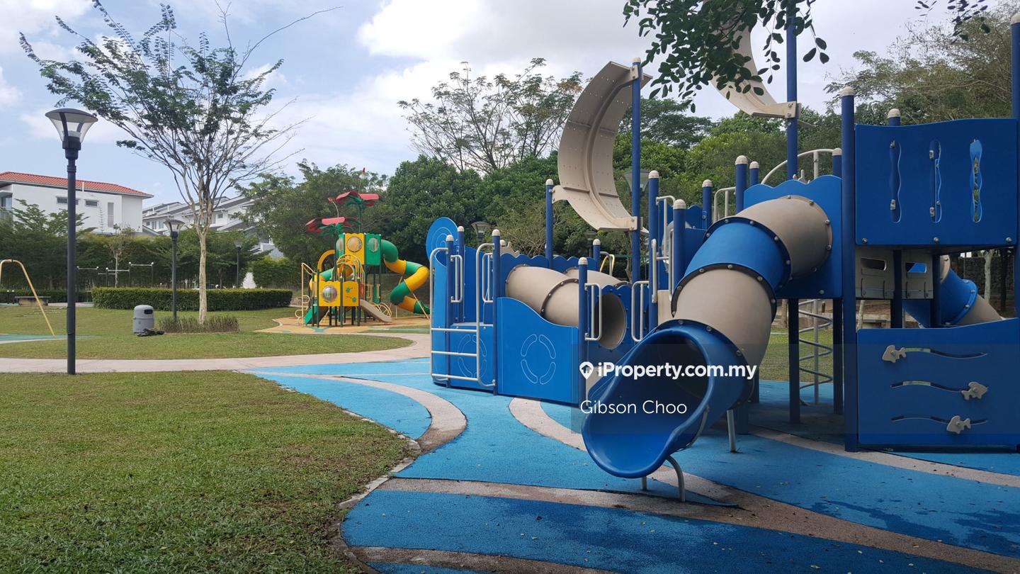 Rumah Berangkai 3 Tingkat untuk Dijual di nadayu 92, tropicana heights, kajang 2, Kajang oleh Gibson Choo - iProperty.com.my