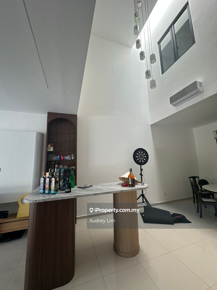 2-storey Terraced House for Sale in Jade Hills, Kajang by Audrey Lim - iProperty.com.my