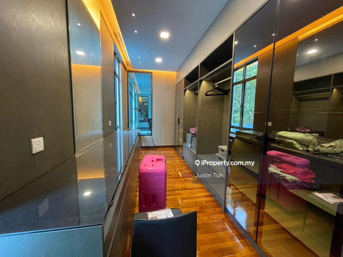 Banglo untuk Dijual di The rise, Rawang oleh Justin Toh - iProperty.com.my