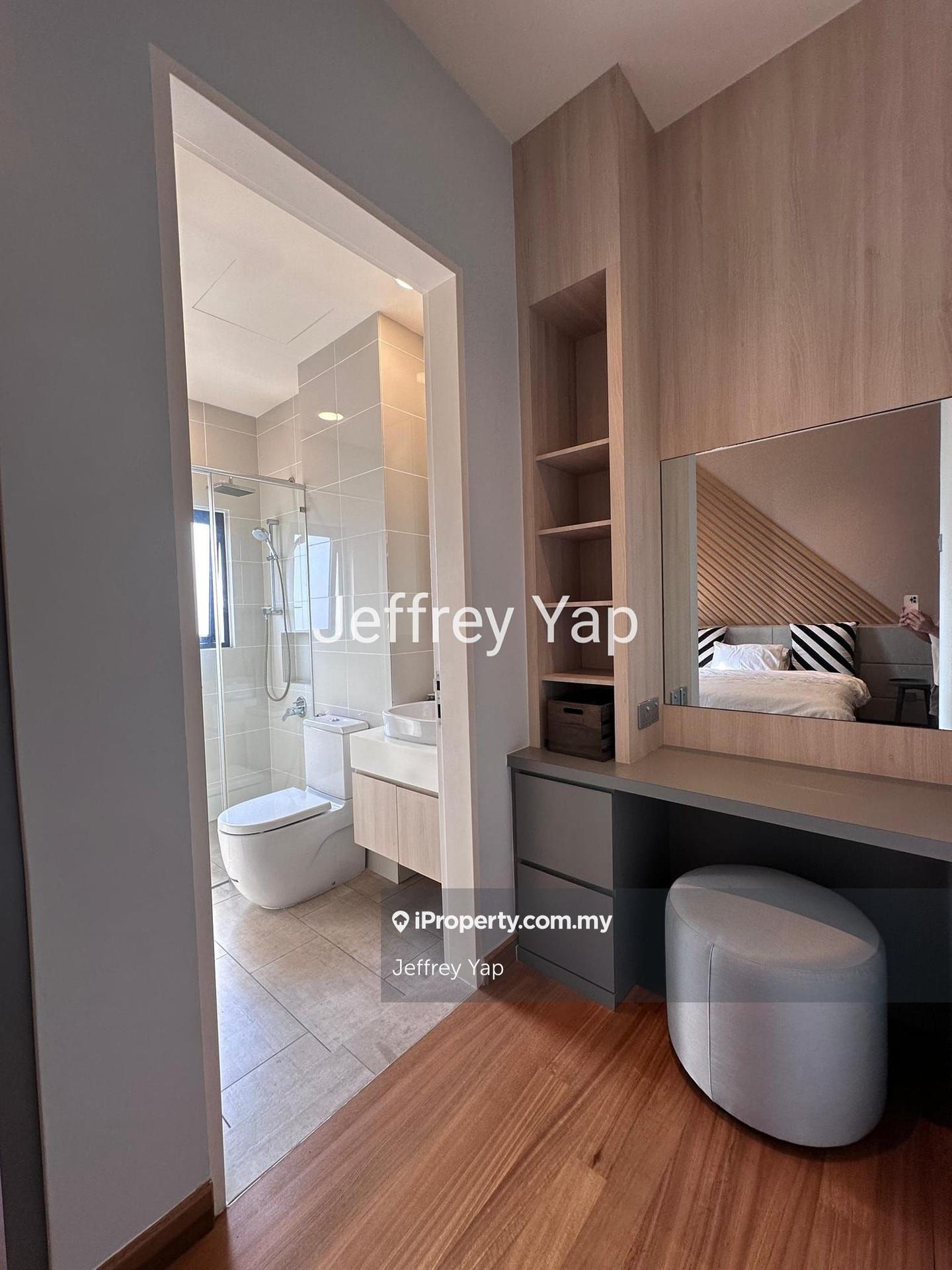 Condominium for Rent in Seri Puteri Hills by Jeffrey Yap - iProperty.com.my