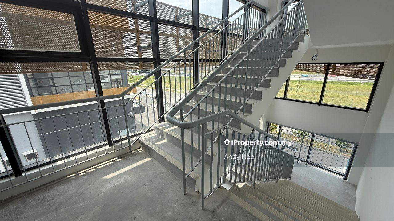 Semi-D Kilang untuk Disewa di Nilai Impian, Nilai oleh Andy Nee - iProperty.com.my