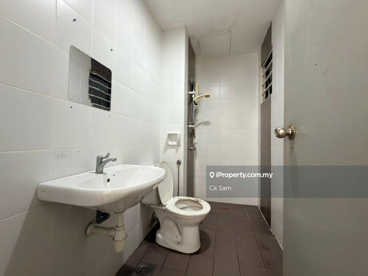 Kondominium untuk Dijual di T-Parkland oleh Ck Sam - iProperty.com.my