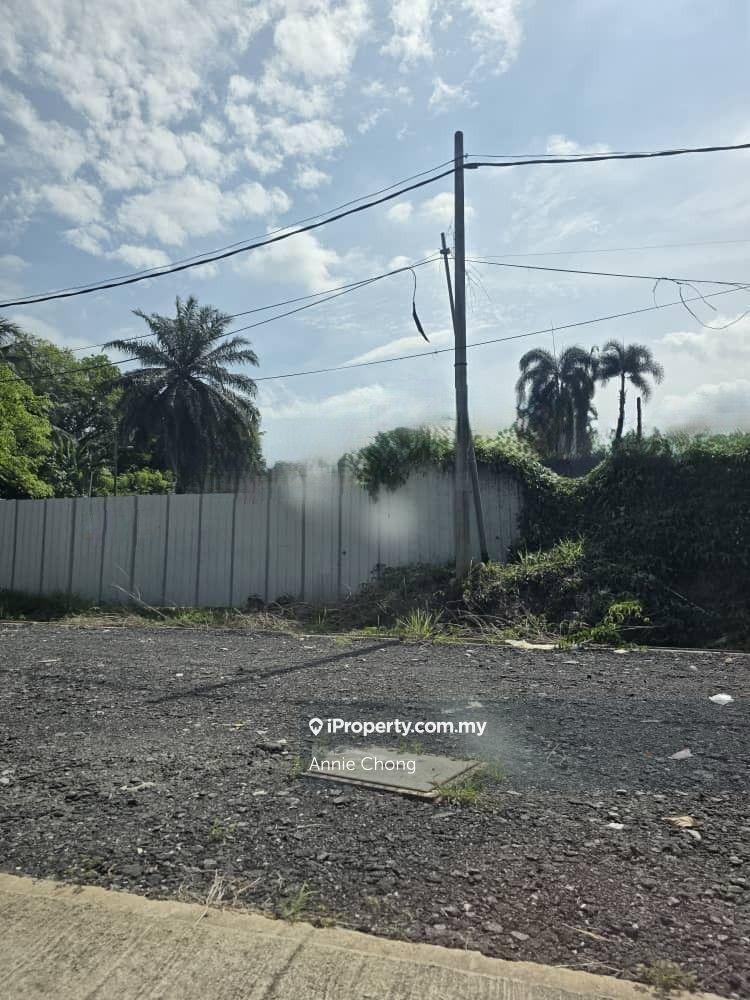 Commercial Land for Sale in Ampang Jaya, Ampang by Annie Chong - iProperty.com.my