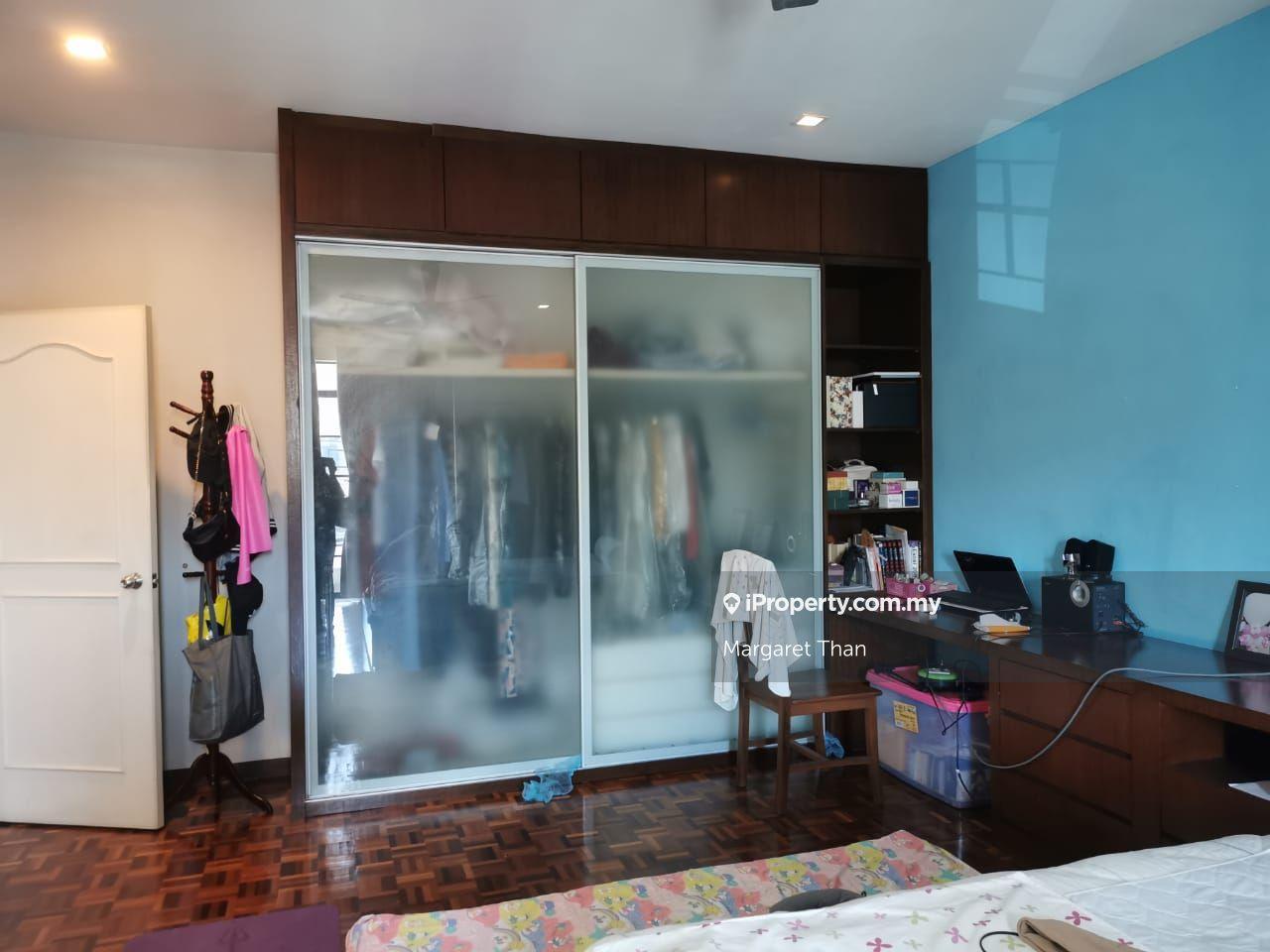 Townhouse for Sale in Parkville, Sunway Damansara, Kota Damansara by Margaret Than - iProperty.com.my