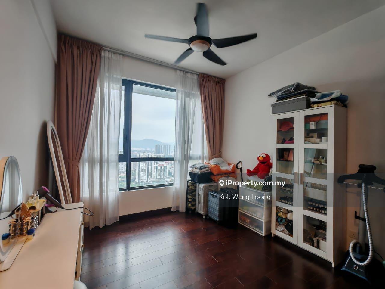 Kondominium untuk Dijual di Agile Mont Kiara oleh Kok Weng Loong - iProperty.com.my