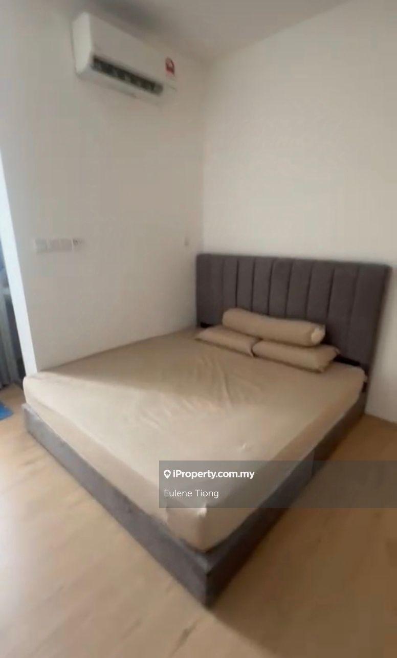 Service Residence for Rent in Gem Suites by Eulene Tiong - iProperty.com.my