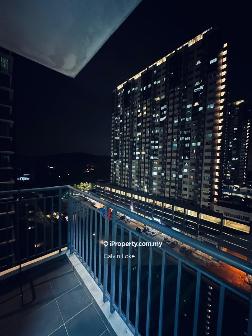 Residensi Servis untuk Disewa di Savanna Executive Suite @ Southville City oleh Calvin Loke - iProperty.com.my