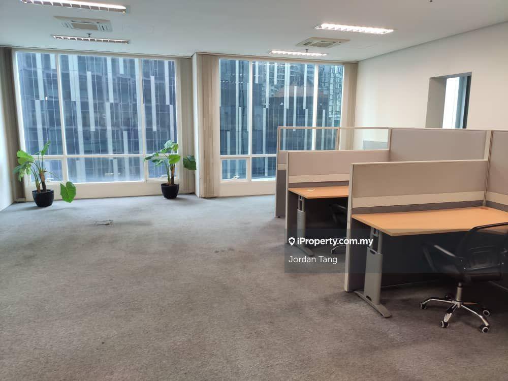 Office for Rent in KLCC, KL City Centre by Jordan Tang - iProperty.com.my