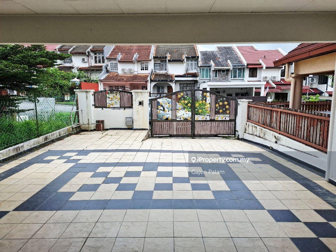 2-storey Terraced House for Rent in SS19, Subang Jaya by Gajen Palam - iProperty.com.my