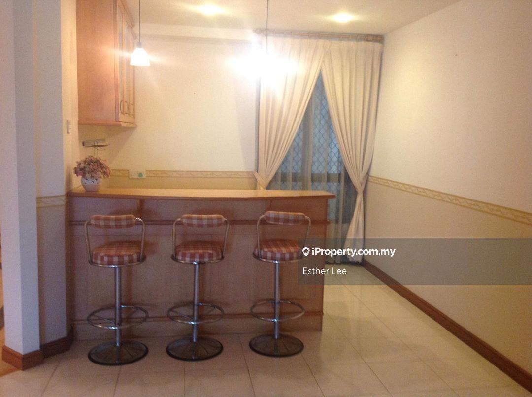 Kondominium untuk Dijual di The Regency Condominium oleh Esther Lee - iProperty.com.my