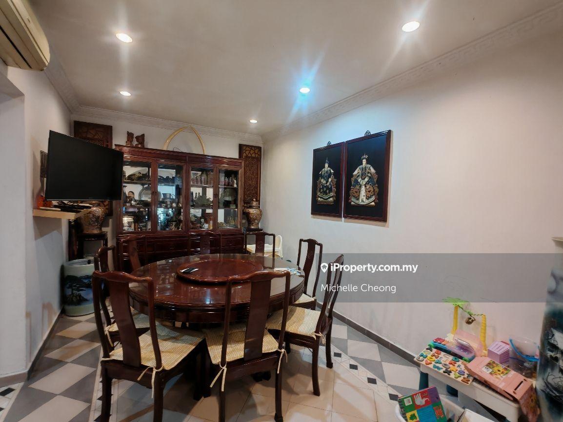 2-storey Terraced House for Sale in Damansara Heights, Damansara Heights by Michelle Cheong - iProperty.com.my