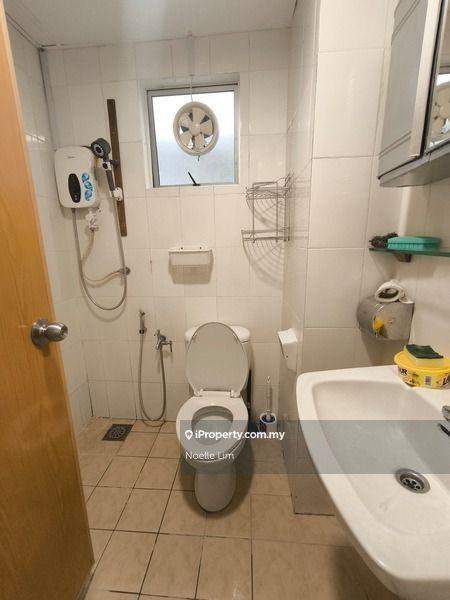 Condominium for Sale in Warisan City View by Noelle Lim - iProperty.com.my