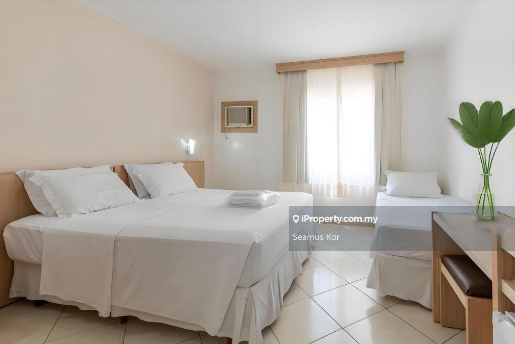 Hotel / Resort untuk Dijual di Ara Damansara, Selangor oleh Seamus Kor - iProperty.com.my