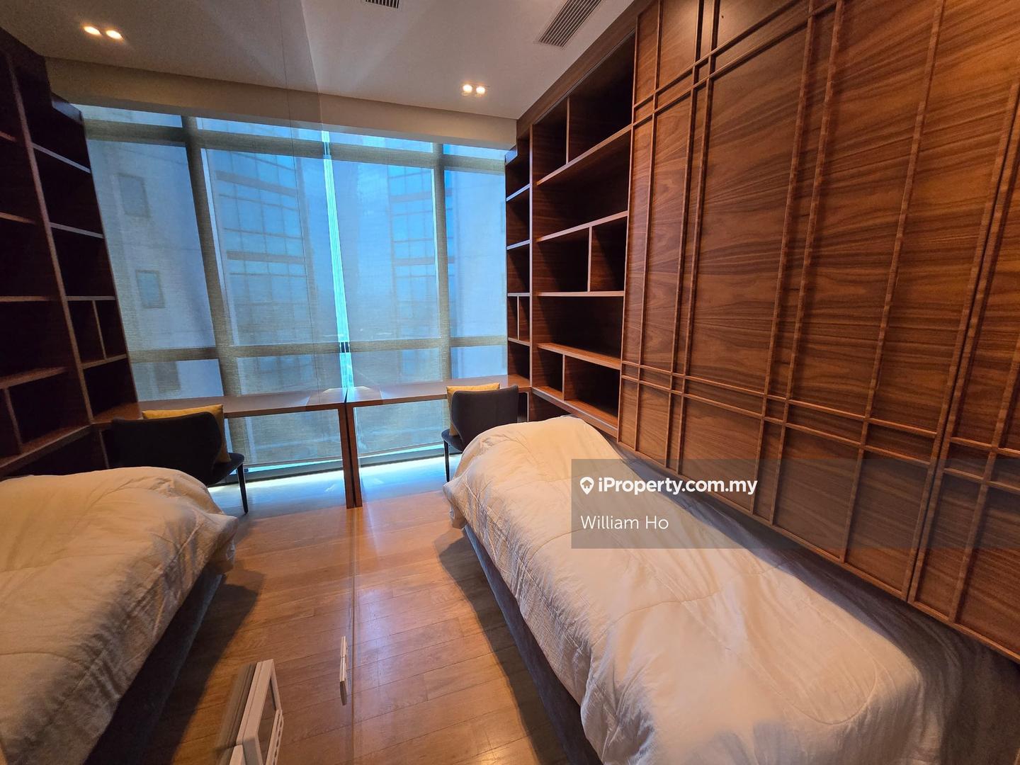 Service Residence for Rent in Damansara City Residency (DC Residensi) by William Ho - iProperty.com.my