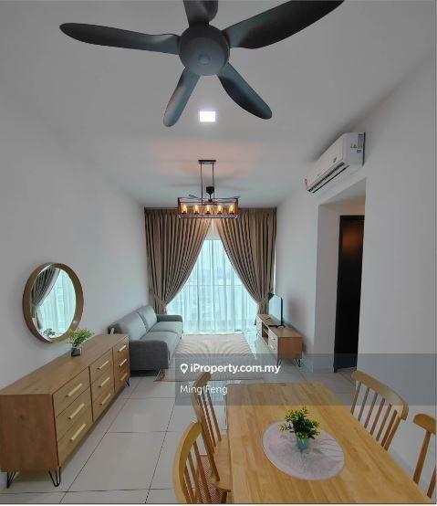 Condominium for Rent in The Valley Residences @ SkySierra by Ming Feng - iProperty.com.my