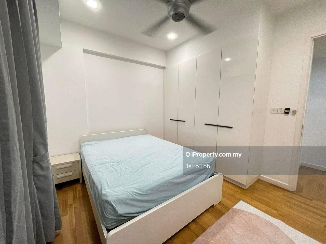 Kondominium untuk Dijual di Kiaraville oleh Jerro Loh - iProperty.com.my