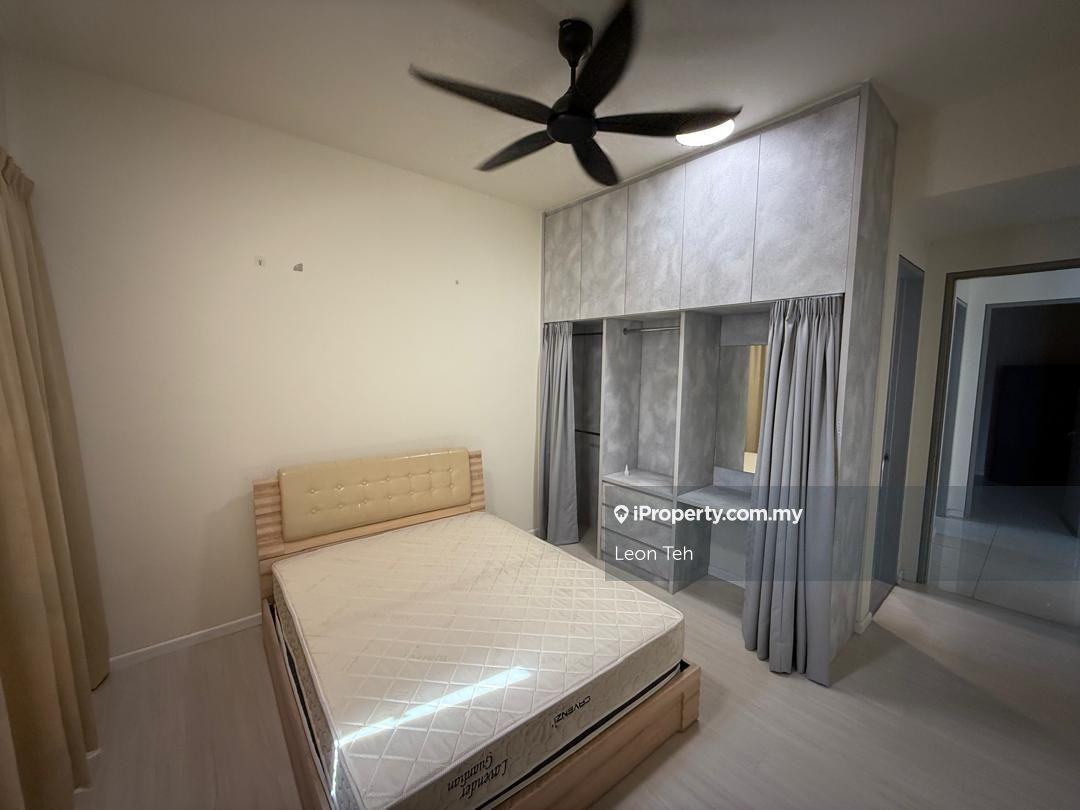 Service Residence for Rent in The Era @ Duta North by Leon Teh - iProperty.com.my
