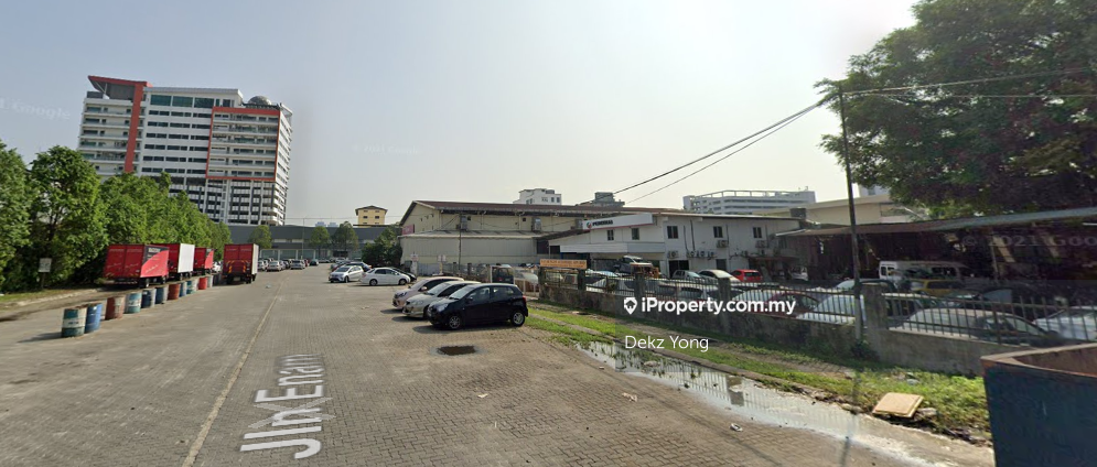 Industrial Land for Sale in Chan Sow Lin, Cheras by Dekz Yong - iProperty.com.my