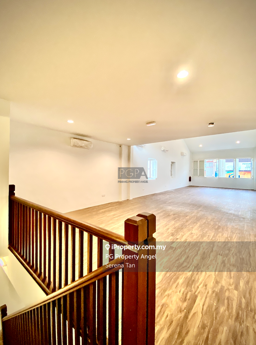 Kedai-Pejabat untuk Dijual di Georgetown, George Town oleh Serena Tan - iProperty.com.my
