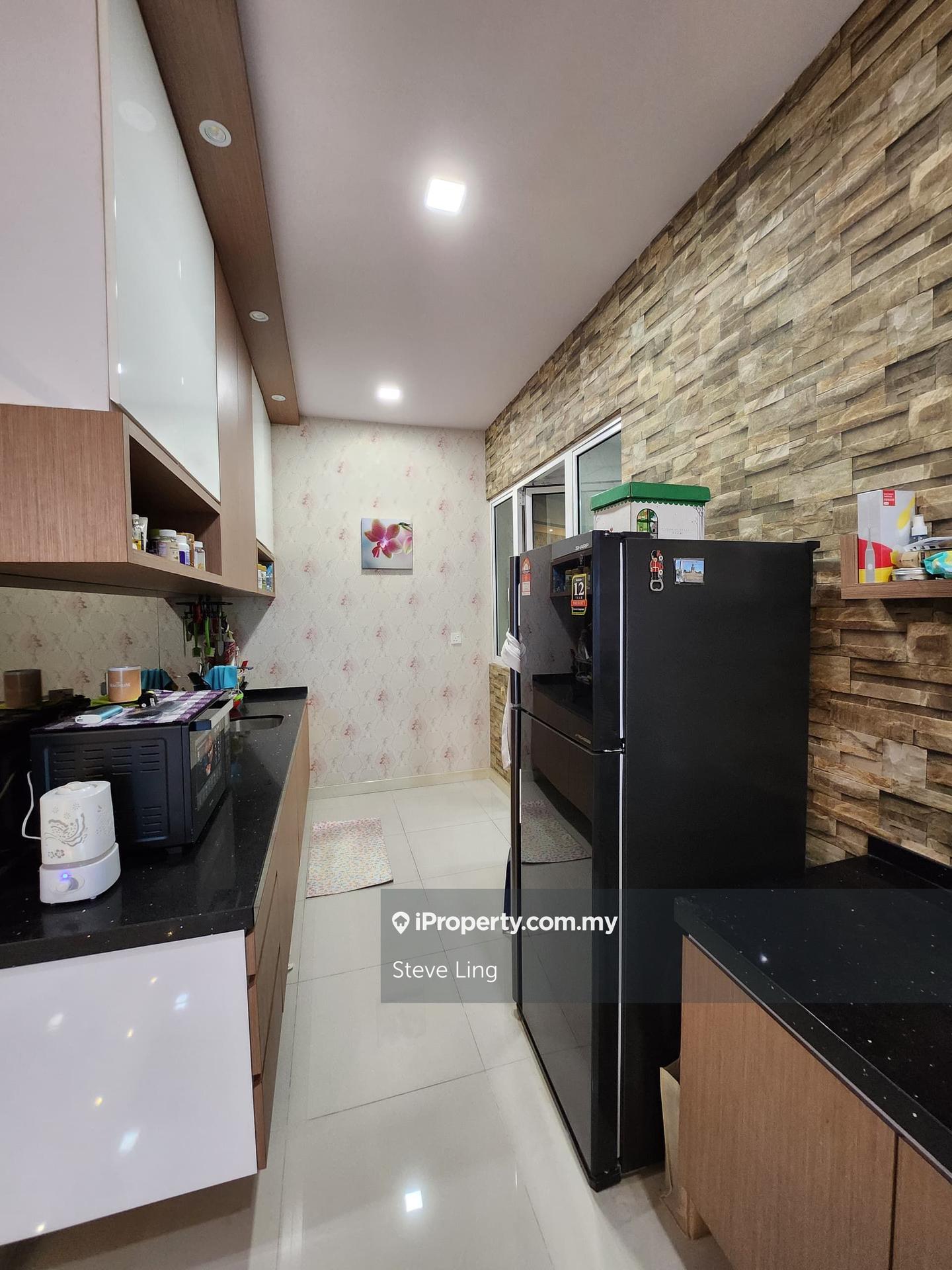 Condominium for Sale in Le Yuan Residence by Steve Ling - iProperty.com.my