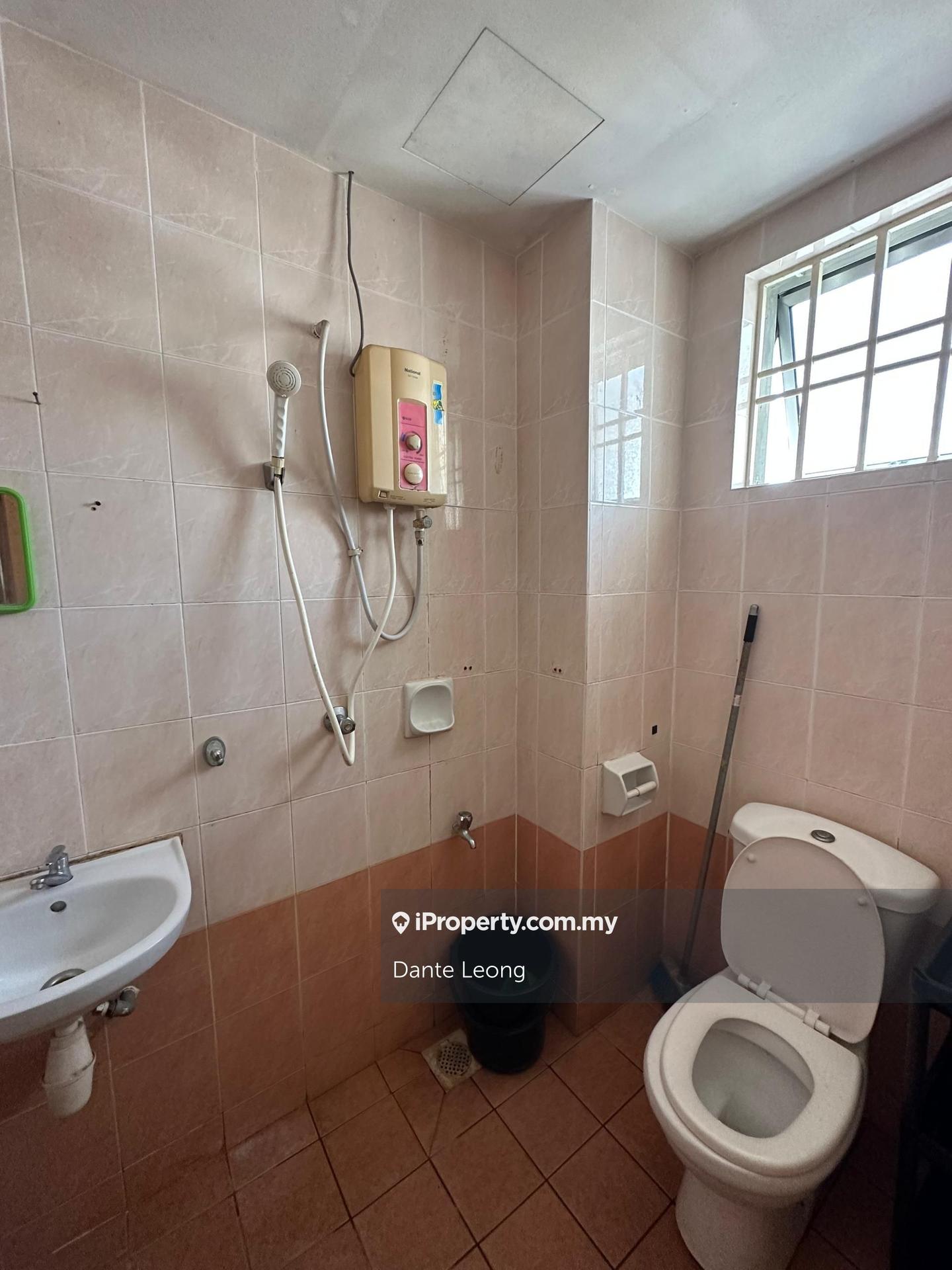 Apartment for Sale in Merdeka Villa by Dante Leong - iProperty.com.my
