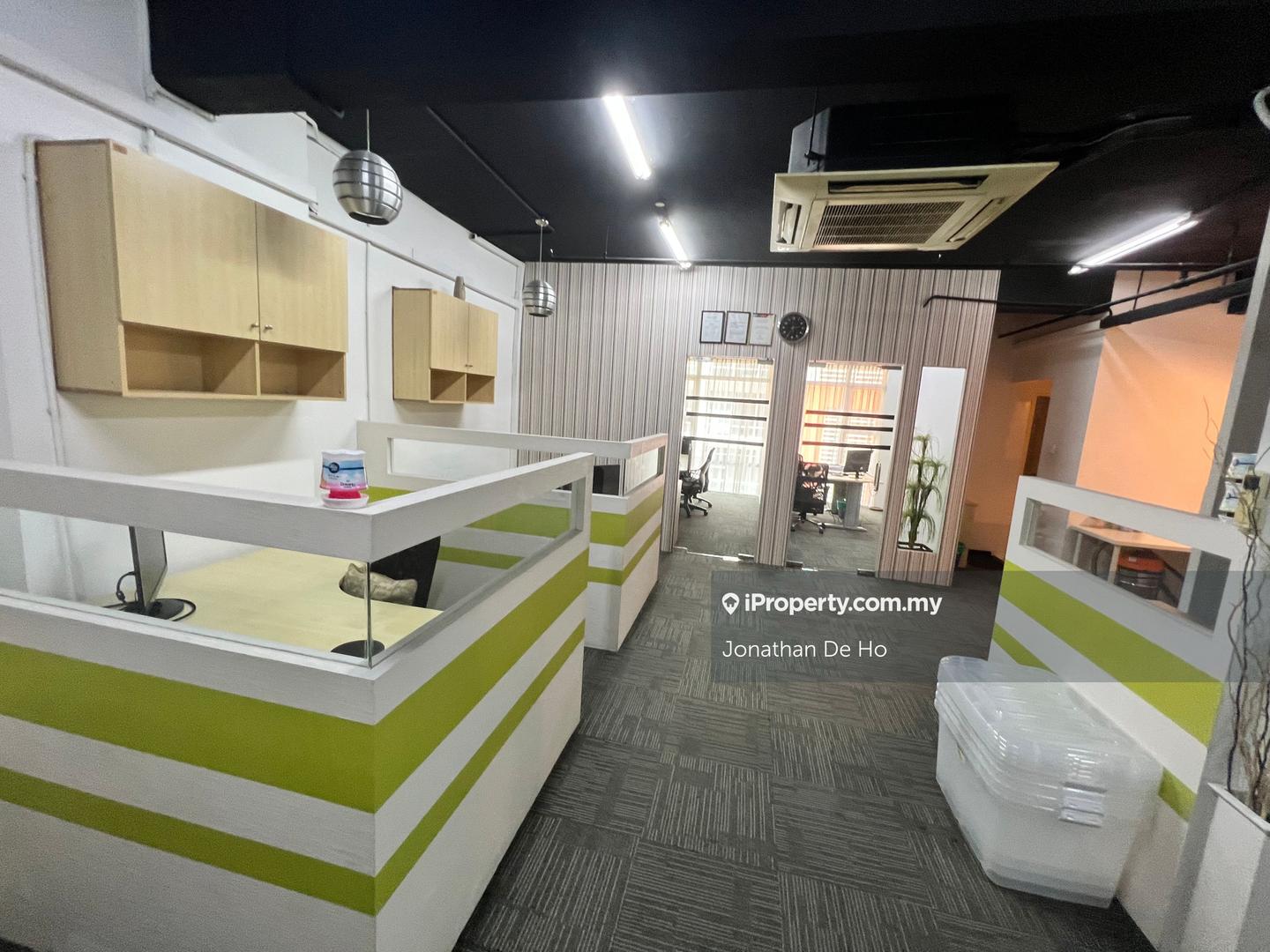 Office for Rent in Petaling Jaya, Tropicana, Kelana Jaya, Ara Damansara by Jonathan De Ho - iProperty.com.my