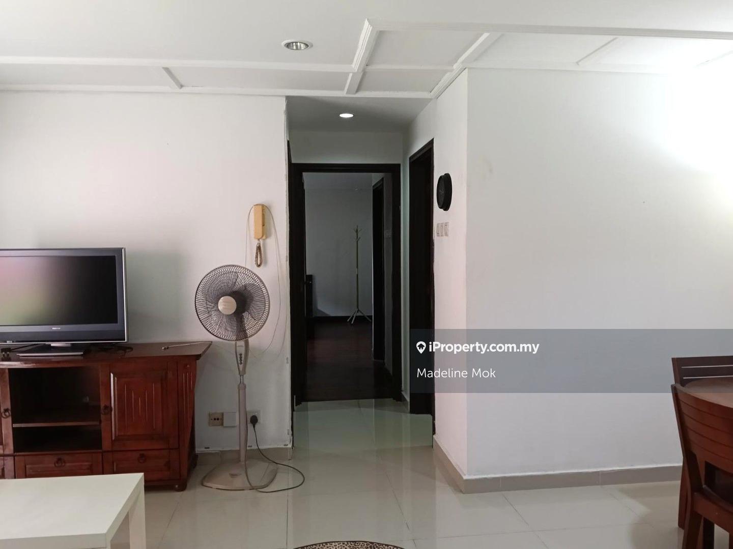 Kondominium untuk Dijual di Bangsar Puteri oleh Madeline Mok - iProperty.com.my