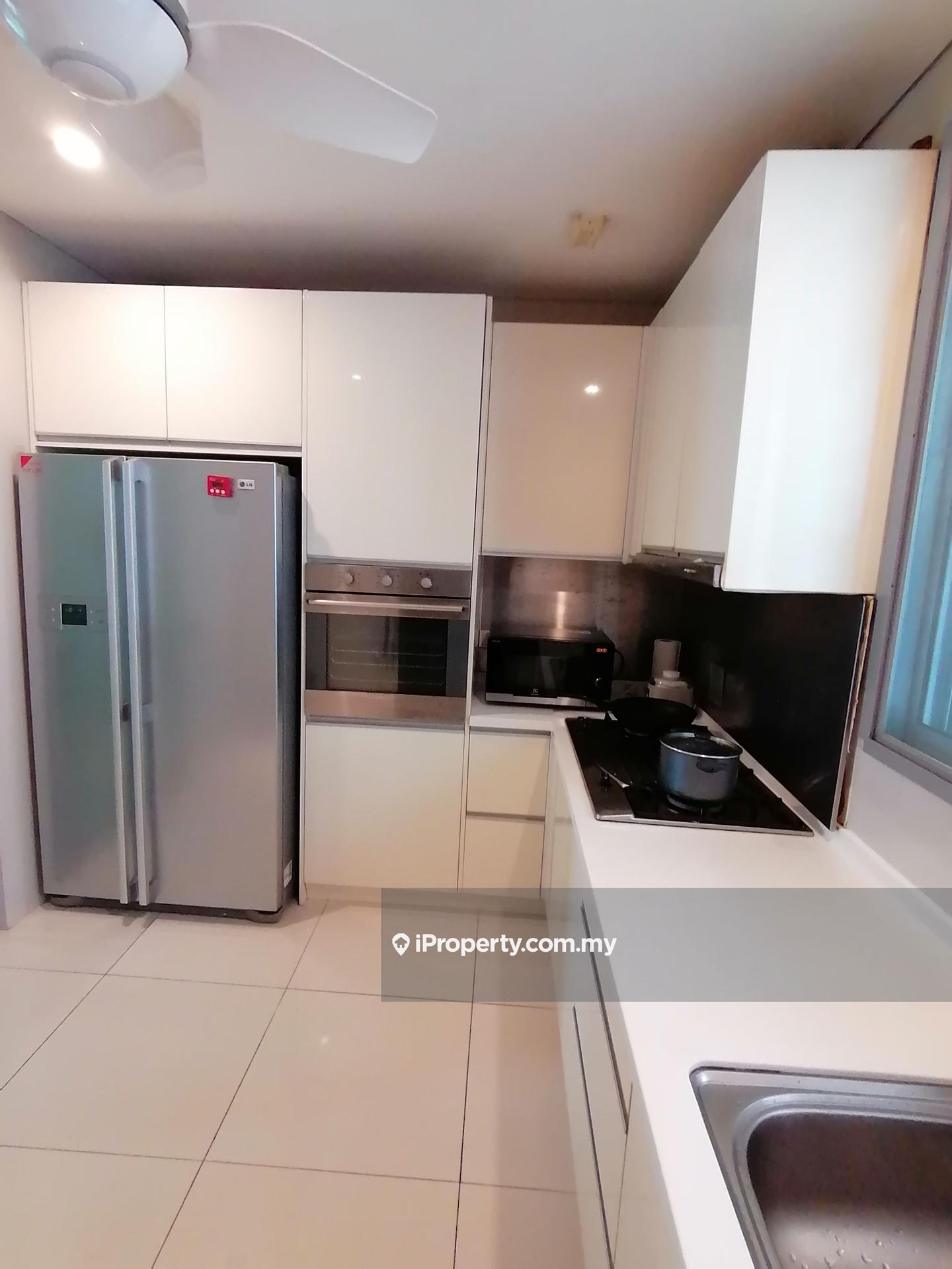 Condominium for Sale in Hampshire Residences by Sarah Lim - iProperty.com.my