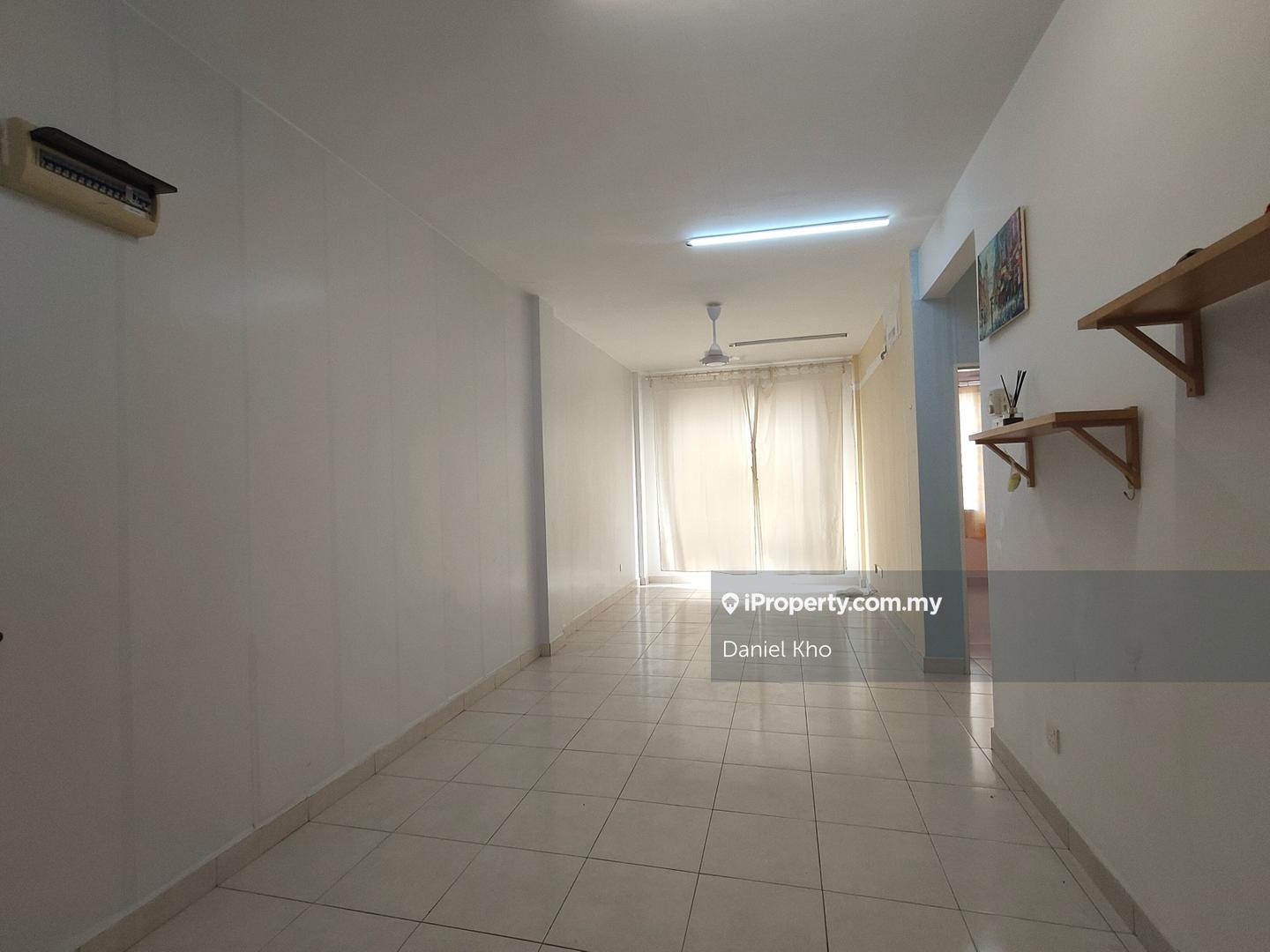 Pangsapuri untuk Dijual di Orchis Apartment oleh Daniel Kho - iProperty.com.my