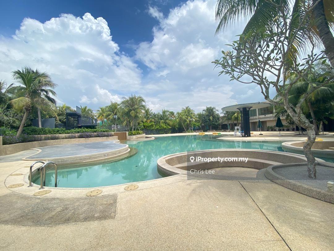 2-storey Terraced House for Sale in Bandar Gamuda Cove, Dengkil by Chris Lee - iProperty.com.my