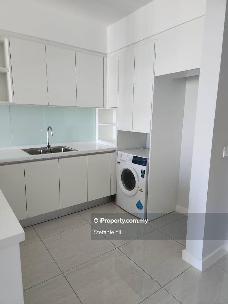 Service Residence for Rent in The Sentral Suites by Stefanie Yii - iProperty.com.my