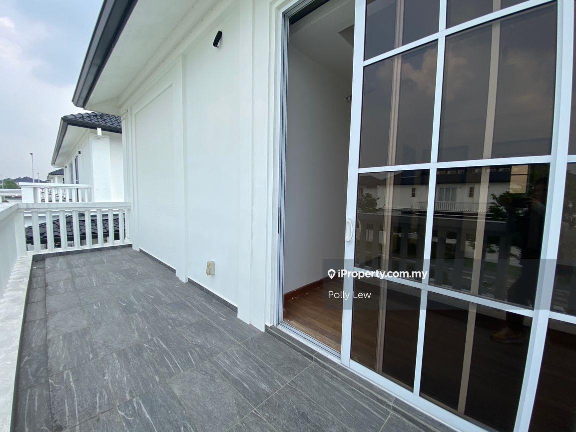 Bungalow House for Sale in Stoneridge Eco Majestic, Semenyih by Polly Lew - iProperty.com.my